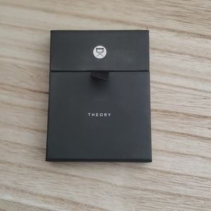 Viseart theory eyeshadow palette